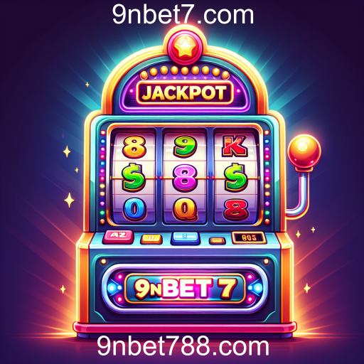 Descubra a Emoção dos Jogos de Jackpot no 9nbet7.com