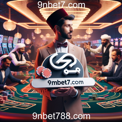 Descubra a Experiência VIP em 9nbet7.com