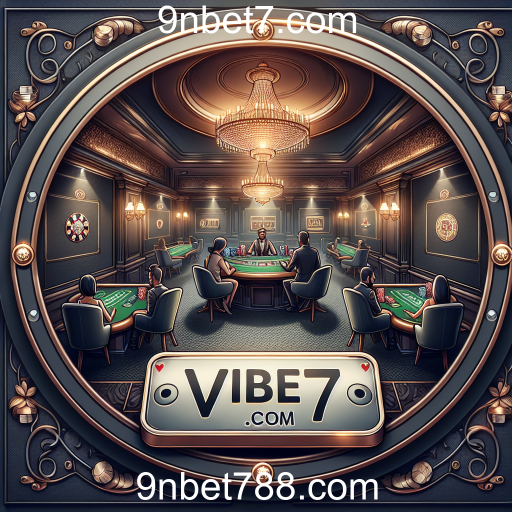 Descubra a Experiência VIP em 9nbet7.com